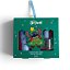 SET REGALO NAVIDEÑO STITCH (Gel 50ml+eau de toilette 50ml)